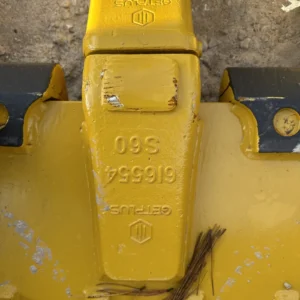 Cat 345 Excavator 72 Inch Skeleton Tooth Bucket Rock Caterpillar 110 100 Mm Pin — photo 18