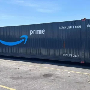 53ft High Cube New ‘Multi-Trip’ Shipping Containers