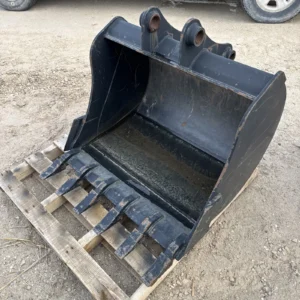 36 Inch Excavator Tooth Bucket 45 Mm Pin — photo 11