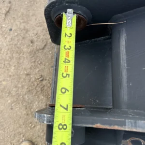 36 Inch Excavator Tooth Bucket 45 Mm Pin — photo 4