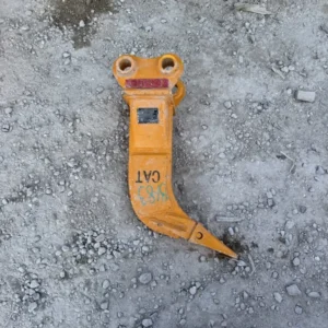 Cat 303 Ripper Frost Tooth Mini Excavator New 40 Mm Pin