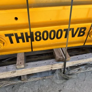 Cat 365 374 Hydraulic Hammer Concrete Breaker Teran THH8000 110mm 120mm Pin New — photo 12