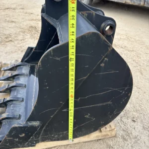 36 Inch Excavator Tooth Bucket 45 Mm Pin — photo 7
