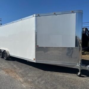 Snowmobile Trailers For Sale | Trailer Superstore