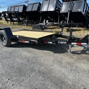 Tilt Trailers for Sale | Trailer Superstore