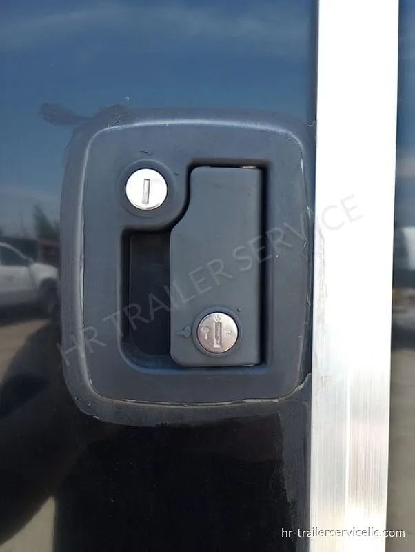 Mission Trailers 101×22 Aluminum 4-Place — photo 10
